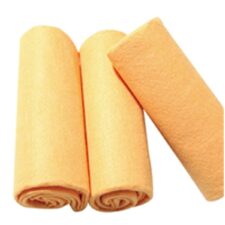 Riway Polyester Viscose Needle Punched Fabric - OEM/ODM