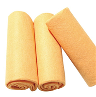 polyester viscose needle punched nonwoven fabric