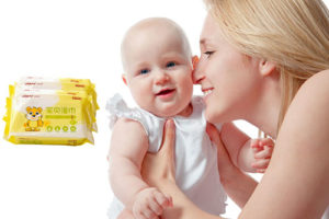 riway baby wipes