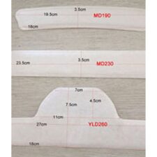 Riway Collar Sweat Pads - OEM/ODM