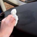 Car Cleaning Wipes