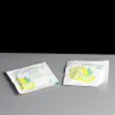 Riway Lemon Fresh Face Hand Wet Wipes - OEM/ODM