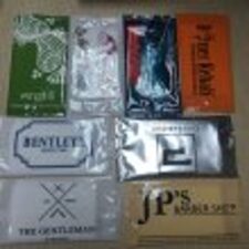 Riway Custom Restaurant Napkins Wet Tissue Wet Wipes - OEM/ODM