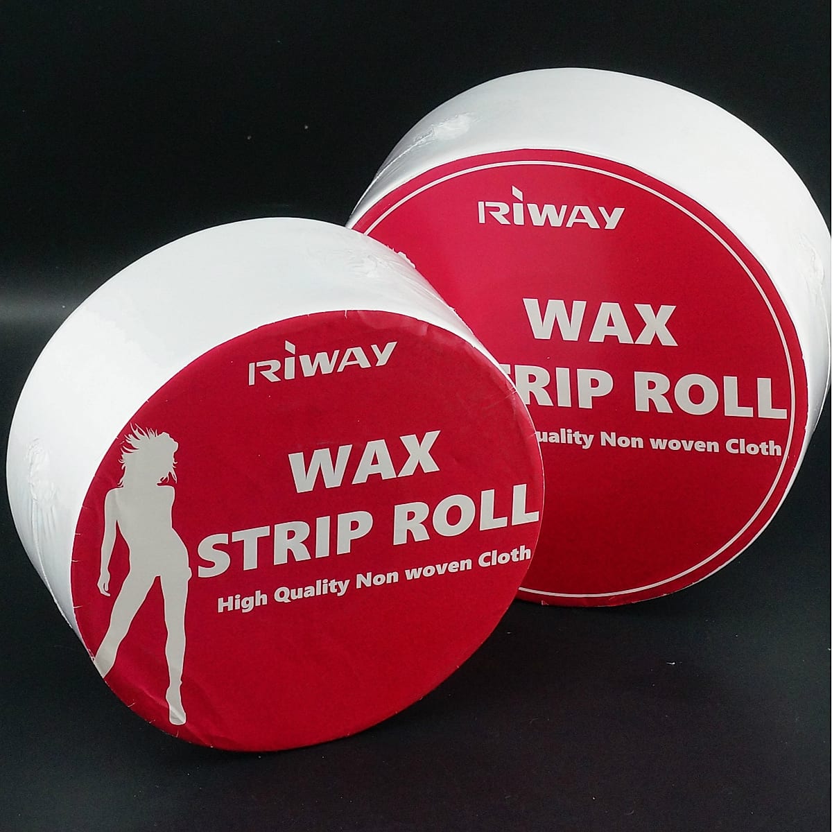 Epilating Rolls