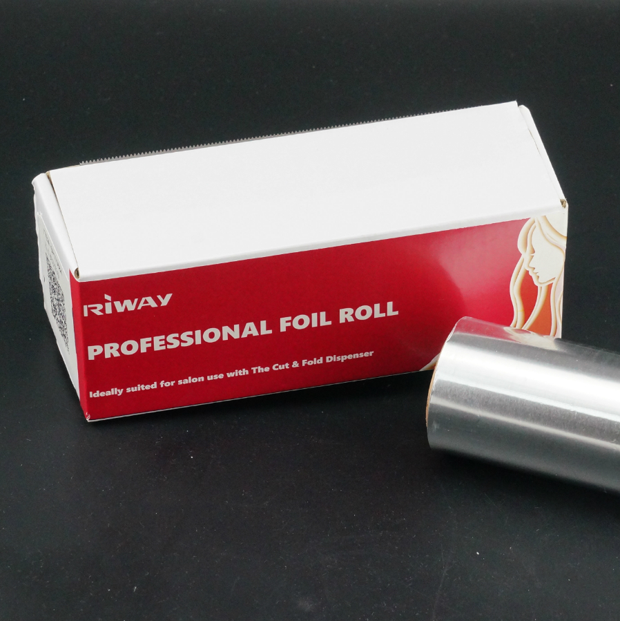 Pop-up Foil Roll