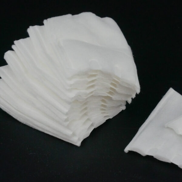 Cotton Pad Manufacturer