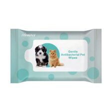 Dog pet wipes