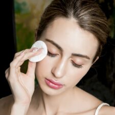 Riway Round Cotton Pads - OEM/ODM