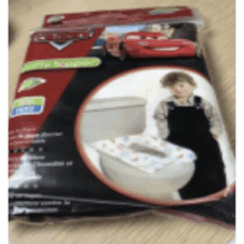 Riway Toilet Seat Covers - OEM/ODM