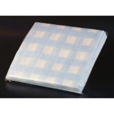 Riway Grid Line Towel - OEM/ODM