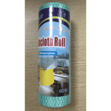 Riway Spunlace Dry Wipes Roll - OEM/ODM