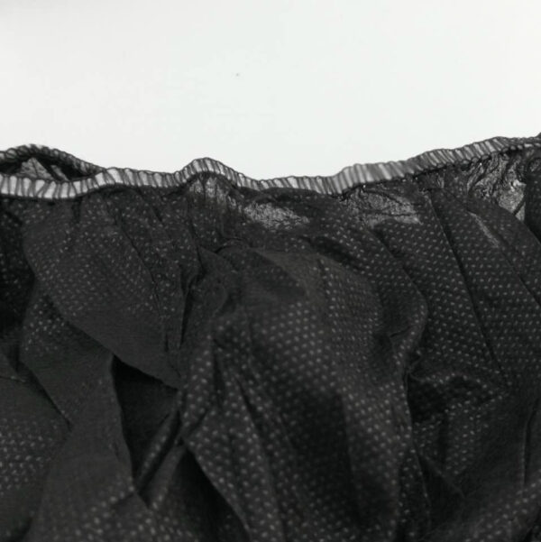 Disposable Bra black - Image 3