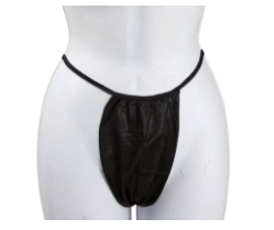 Disposable T-back