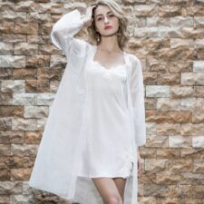 Riway Kimono Cape - OEM/ODM