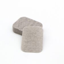 Riway Bamboo Charcoal Cotton Pads - OEM/ODM