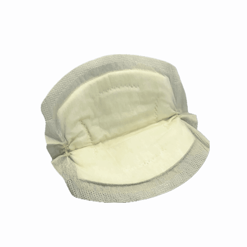 Riway Free Sample Baby Breast Nursing Pads - OEM/ODM