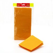Riway Multi Purpose Fabric Needle Punched Cleaning Cloth - OEM/ODM