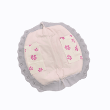 Riway Pink 130 Size Nursing Pads - OEM/ODM