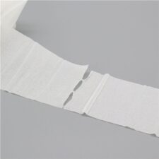 Riway Salon Supply Black Neck Paper Strips Barber - OEM/ODM