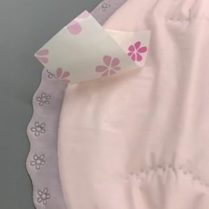 乳垫 粉色 (10)