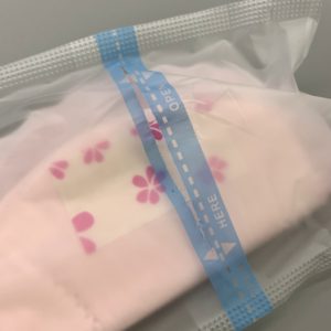 乳垫 粉色 (5)
