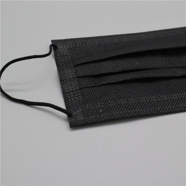 Disposable Nonwoven 3ply Surgical Face Mask