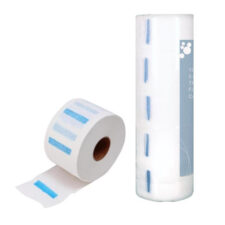 Disposable barber Neck Ruffles Paper for Baber