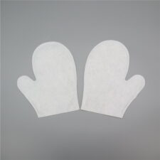 Disposable Nonwoven Body Wash Gloves