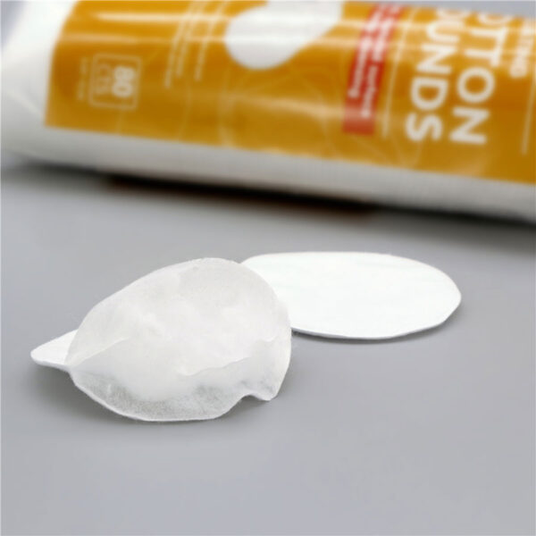Circular Organic Cotton Pads - Image 5