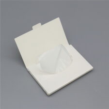 Facial Oil Control Absorption Face Blotting Paper
