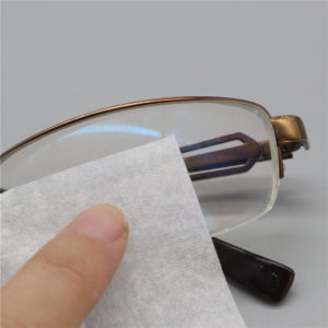 眼镜湿巾 (10)