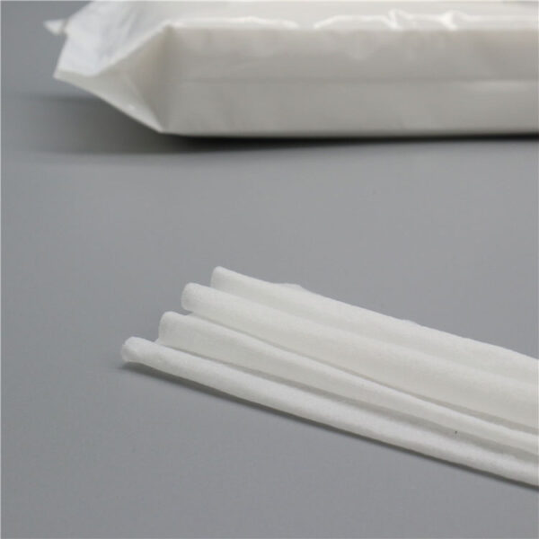 Natural 100% Biodegradable Bamboo Baby Wet Wipes