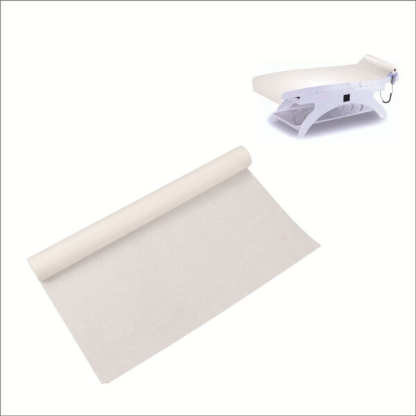 Disposable Examination Table Paper Bed Sheets Roll