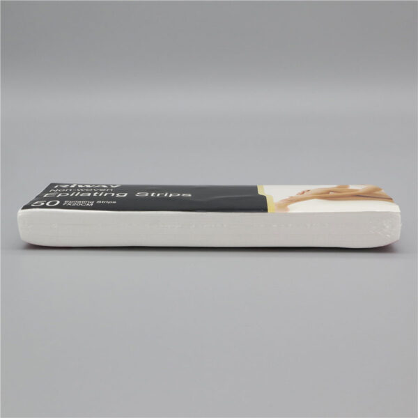Body Hair Removal Disposable Wax Strips For Women - Image 3