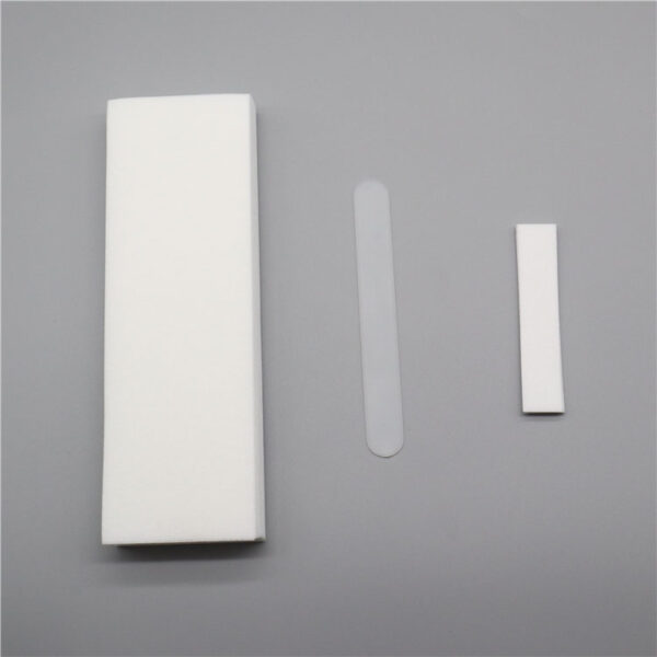 Nonwoven Depilatory Hair Removal Wax Strips - Image 4