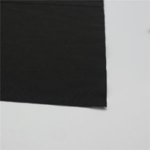 黑色毛巾 (6)