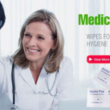 medical-wipes