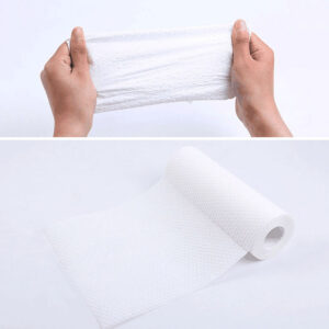 25PCS Reusable Lazy Rag Nonwoven Towels Kitchen Dish Cloth Paper - China  Reusable Lazy Rag and Nonwoven Towels price