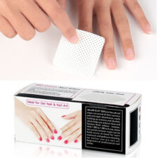 nail remover, nail polisher, nail wipes, non-woven nail wipes