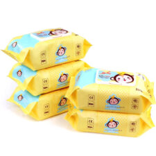 Baby Wet Wipes