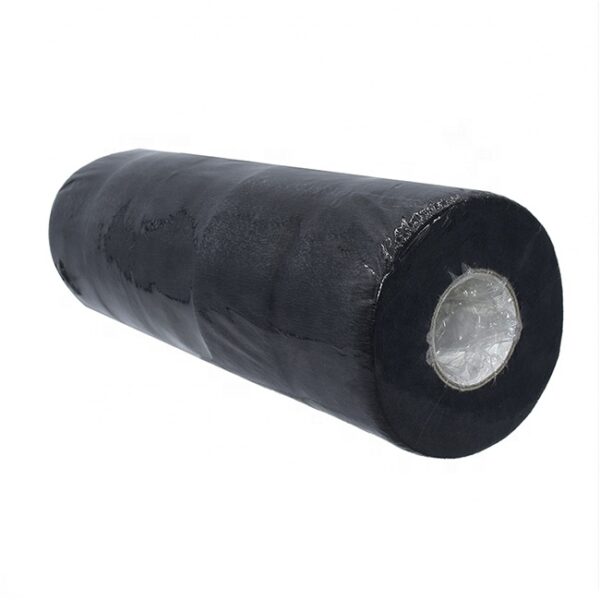 Black Neck Paper Strips Roll for Barber & Hairdressing