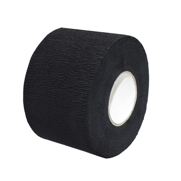 Black Neck Paper Strips Roll for Barber & Hairdressing