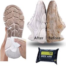 Riway Sneaker Wipes - OEM/ODM