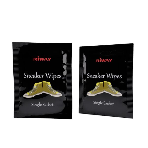 Hot Selling Shoes Wipes