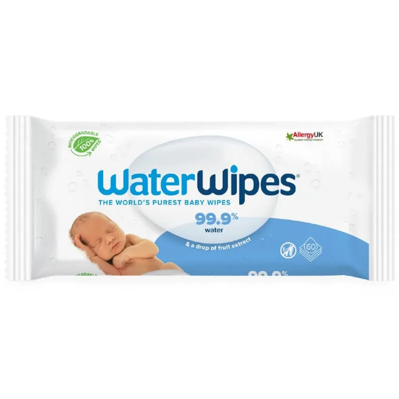 waterwipes baby wipes