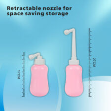 Baby peri bottle