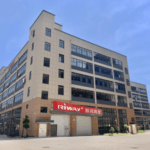 Riway Self-owned Factory