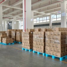 Warehouse