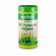 All Purpose Wipes