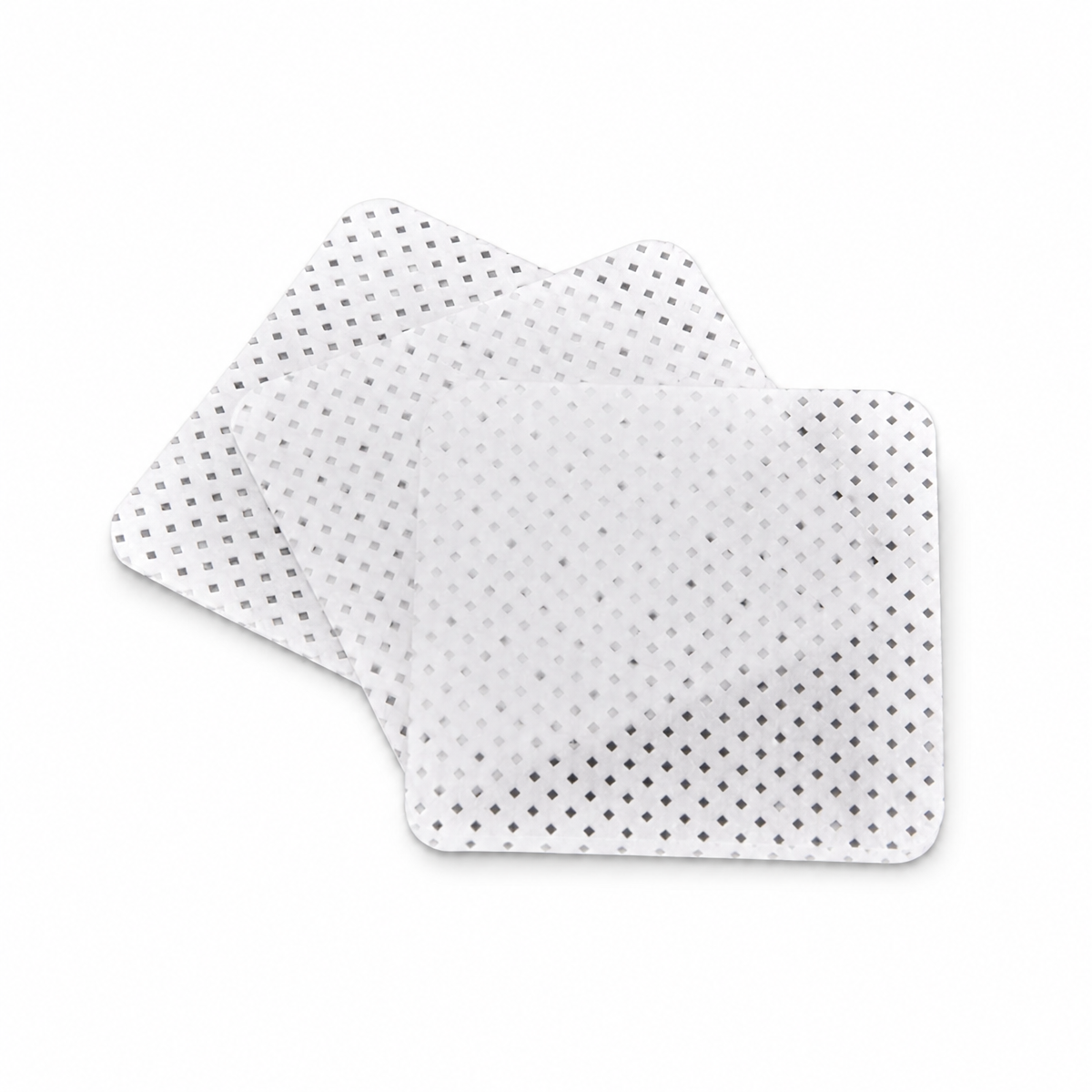 Lint Free Nail Wipes